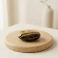 XL Tumbled Tiger's Eye